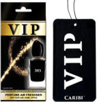 CARIBI VIP Illatosító Caribi VIP Nr. 303 - inspirálta - Giorgio Armani Si Intense