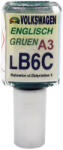 AraSystem Javítófesték Volkswagen Englisch Gruen LB6C A3 Arasystem 10ml