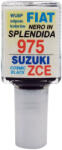 AraSystem Javítófesték Fiat Nero In Splendida 975 / Suzuki Cosmic Black ZCE, WU5P Arasystem 10ml