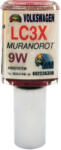 AraSystem Javítófesték Volkswagen Muranorot LC3X 9W Arasystem 10ml