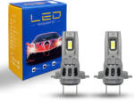 Autolife LED H7/12V/25W Cool White Autolife L4-H7