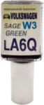 AraSystem Javítófesték Volkswagen Sage Green LA6Q W3 Arasystem 10ml