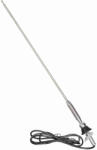 Automax Antenna tetőre extra hosszú teleszkópos AM/FM 125cm AM9940