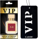 CARIBI VIP Illatosító Caribi VIP Nr. 540 - inspirálta - Maison Francis Kurkdjian Baccarat Rouge