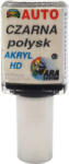 AraSystem Javítófesték fényes fekete Arasystem 10ml