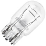 MANNOL Izzó 12V/21W/5W fehér W3x16q (japán féklámpa izzó) SCT 202303