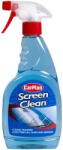 CarPlan Üvegtisztító pumpás spray 500 ml, CarPlan Screen Clean