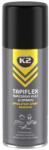 K2 Kárpitragasztó spray 400ml, K2 W170