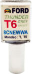 AraSystem Javítófesték Ford Thunder Grey Effect T6 8CNEWWA Arasystem 10ml