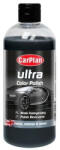 CarPlan Autó színpolír, fekete színű 500 ml CarPlan Ultra Color Polish Black