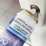 AM Zárjégoldó olajozó spray AM 40ml