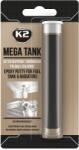 K2 Üzemanyagtartály javító epoxy gyurma 20 g K2 Mega Tank