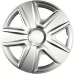 Jacky Dísztárcsa (16) Espirit Ring Chrome Silver 4db-os garnitúra