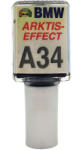AraSystem Javítófesték BMW Arktis Effect A34 Arasystem 10ml