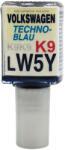 AraSystem Javítófesték Volkswagen Techno Blau K9K9 LW5Y Arasytem 10ml