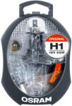 OSRAM Izzókészlet H1 Osram Original CLKM