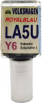 AraSystem Javítófesték Volkswagen Royalblau LA5U Y6 Arasystem 10ml