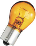Carpoint Izzó 12V/21W BAU15s narancssárga (index)
