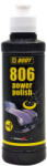 HB BODY 806 3/2 lépcsős profi polír Power Polish 200ml - autofejlesztes