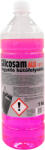 Glicosam Fagyálló hűtőfolyadék készrekevert -35°C G12 (piros) Glicosam 1Kg