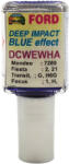 AraSystem Javítófesték Ford Deep Impact Blue Effect DCWEWHA Arasystem 10ml
