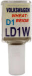 AraSystem Javítófesték Volkswagen Wheat Beige D1 LD1W Arasystem 10ml