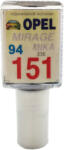 AraSystem Javítófesték Opel Mirage Mika 33E 94 151 Arasystem 10ml