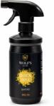 Wolf’s Chemicals Gyorsfény, carnauba viasszal 500 ml, Wolf WQ 1N QUICK WAX - QUICKIE