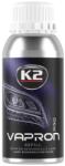 K2 Fényszóró felújító gőzölő utántöltő folyadék 600 ml, K2 Vapron Pro Refill D7903