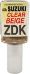 AraSystem Javítófesték Suzuki Clear Beige ZDK Arasystem 10ml