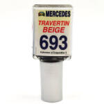 AraSystem Javítófesték Mercedes Travertin Beige 693 Arasystem 10ml