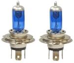 HD Izzó 12V/H4/60/55W HD Ultra +30% fény jégfehér SB