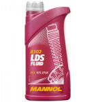 MANNOL Hidraulika olaj, PSA S71 2710, 1 liter Mannol 8302 LDS Fluid