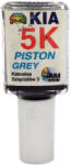 AraSystem Javítófesték KIA Piston Grey 5K Arasystem 10ml