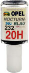 AraSystem Javítófesték Opel Nocturn Blau 232 / 20H Arasystem 10ml