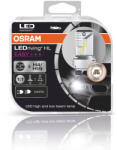 OSRAM LED H4/H19/12V/19W/ Cool White 6500K Osram LEDriving HL Easy 64193DWESY