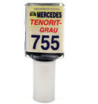 AraSystem Javítófesték Mercedes tenorit grau 755 Arasystem 10ml