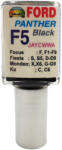 AraSystem Javítófesték Ford Panther Black F5 JAYCWWA Arasystem 10ml