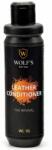Wolf’s Chemicals Bőrápoló és kondicionáló krém 225 ml, Wolf Leather Conditioner WL 1G