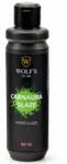 Wolf’s Chemicals Autó viasz, carnauba glaze, fényesítő polimer 225 ml, Wolf, WP 0S CARNAUBA GLAZE - HYPER GLAZE