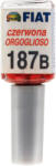 AraSystem Javítófesték Fiat Orgoglioso piros 187B Arasystem 10ml