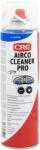 CRC Légkondicionáló tisztító hab spray prémium 500ml CRC 32743