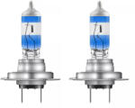 HD Izzó 12V/55W/H7/2db, 5000K +120% HD H7 SB120