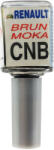AraSystem Javítófesték Renault Brun Moka CNB Arasystem 10ml