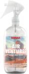 SONAX Autóparfüm spray bőr - vad kaktusz, 300 ml Sonax AirVen­tures Leather+Wild Cactus