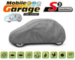 Kegel Autótakaró ponyva Hatchback 335-355cm S3 Kegel Mobil Garage