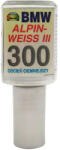 AraSystem Javítófesték BMW Alpin Weiss III 300 Arasystem 10ml