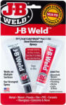 J-B Weld Kétkomponensű extra erős hőálló hideg-hegesztő J-B Weld 8265S