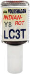 AraSystem Javítófesték Volkswagen Indian-Rot LC3T Y8 Arasystem 10ml