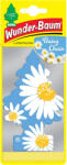 Wunder-Baum Illatosító Wunder-Baum Daisy Chain (százszorszép mező) illatú